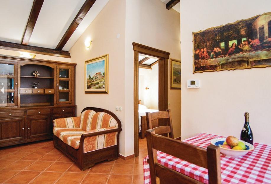 Villa Dabo Novalja Exterior photo