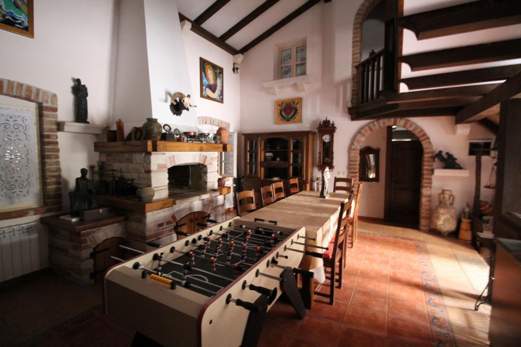 Villa Dabo Novalja Exterior photo